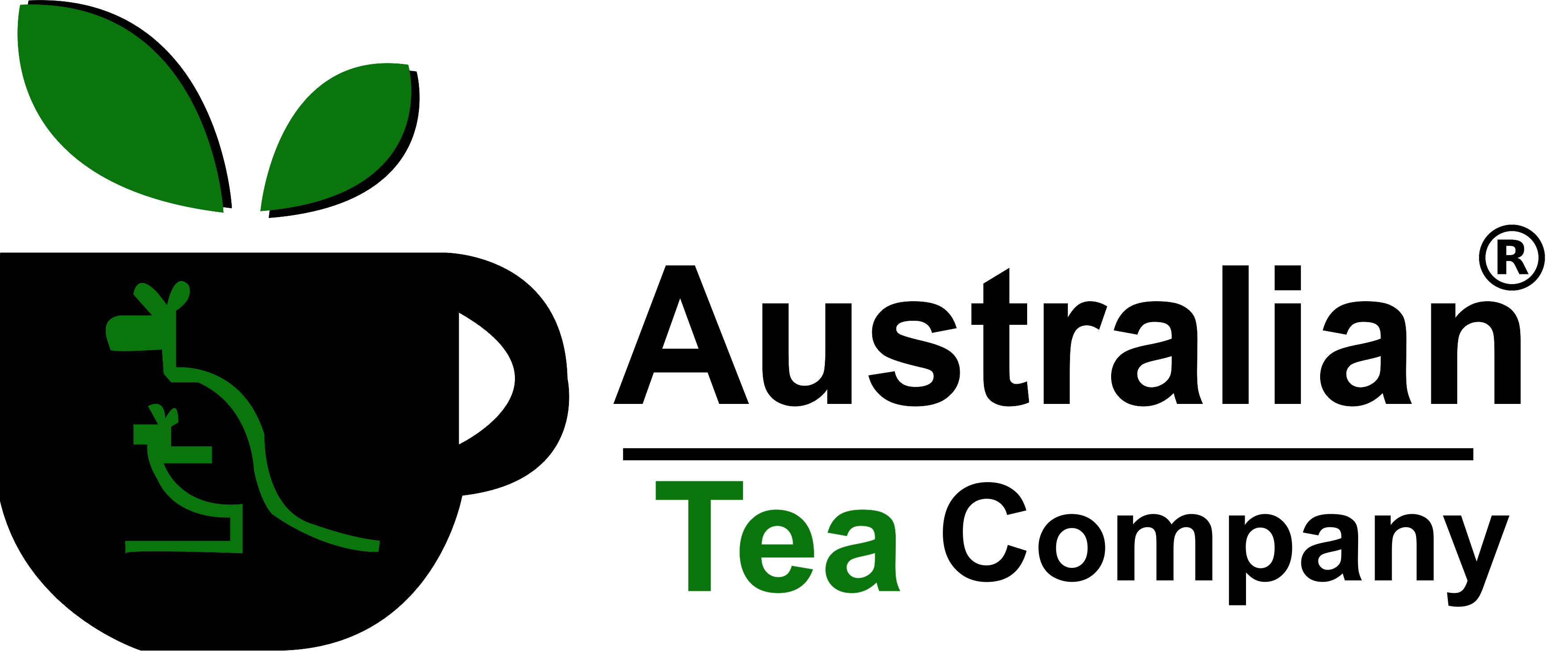 Products Australian Tea Company